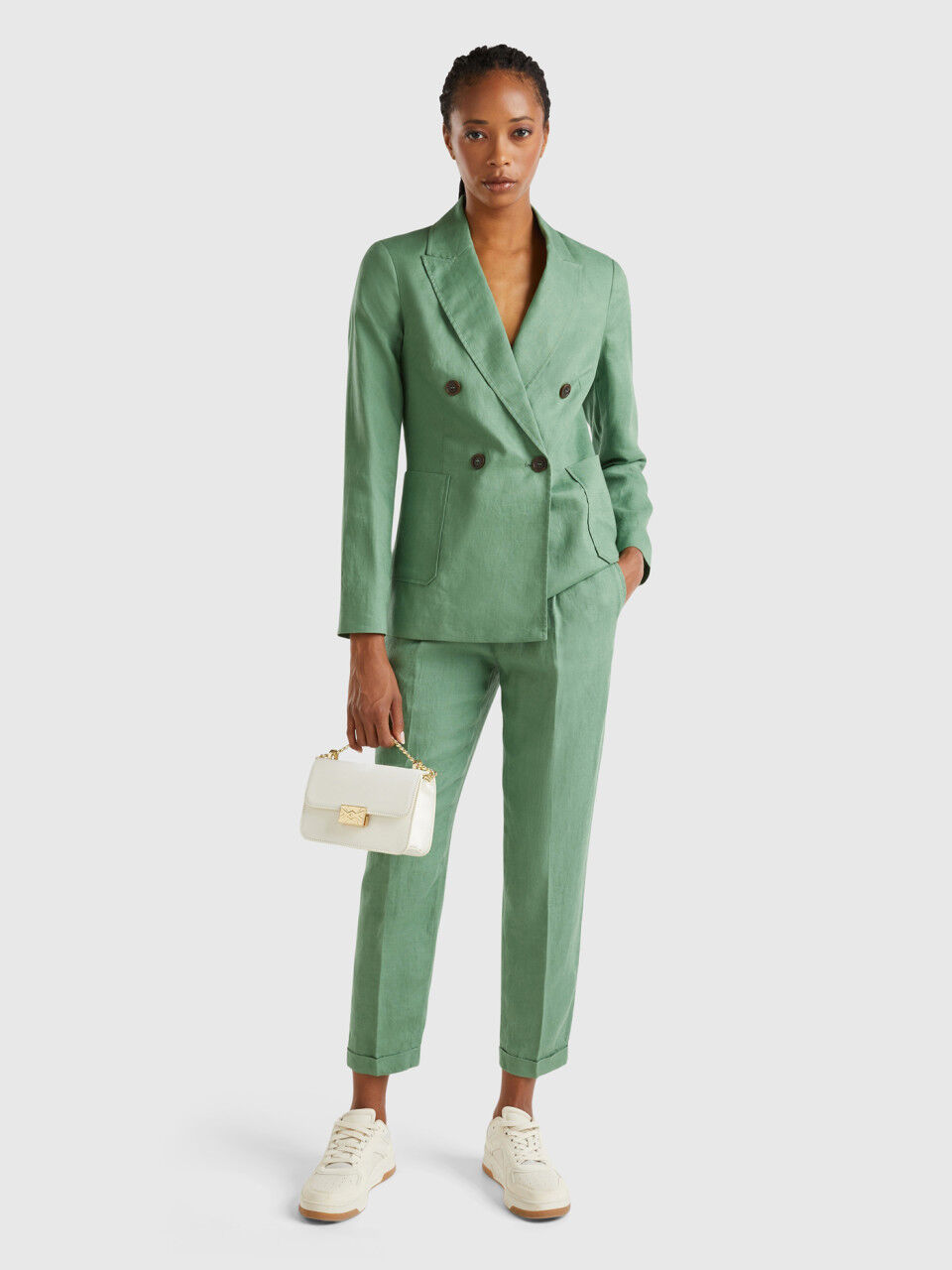 Benetton donna online store