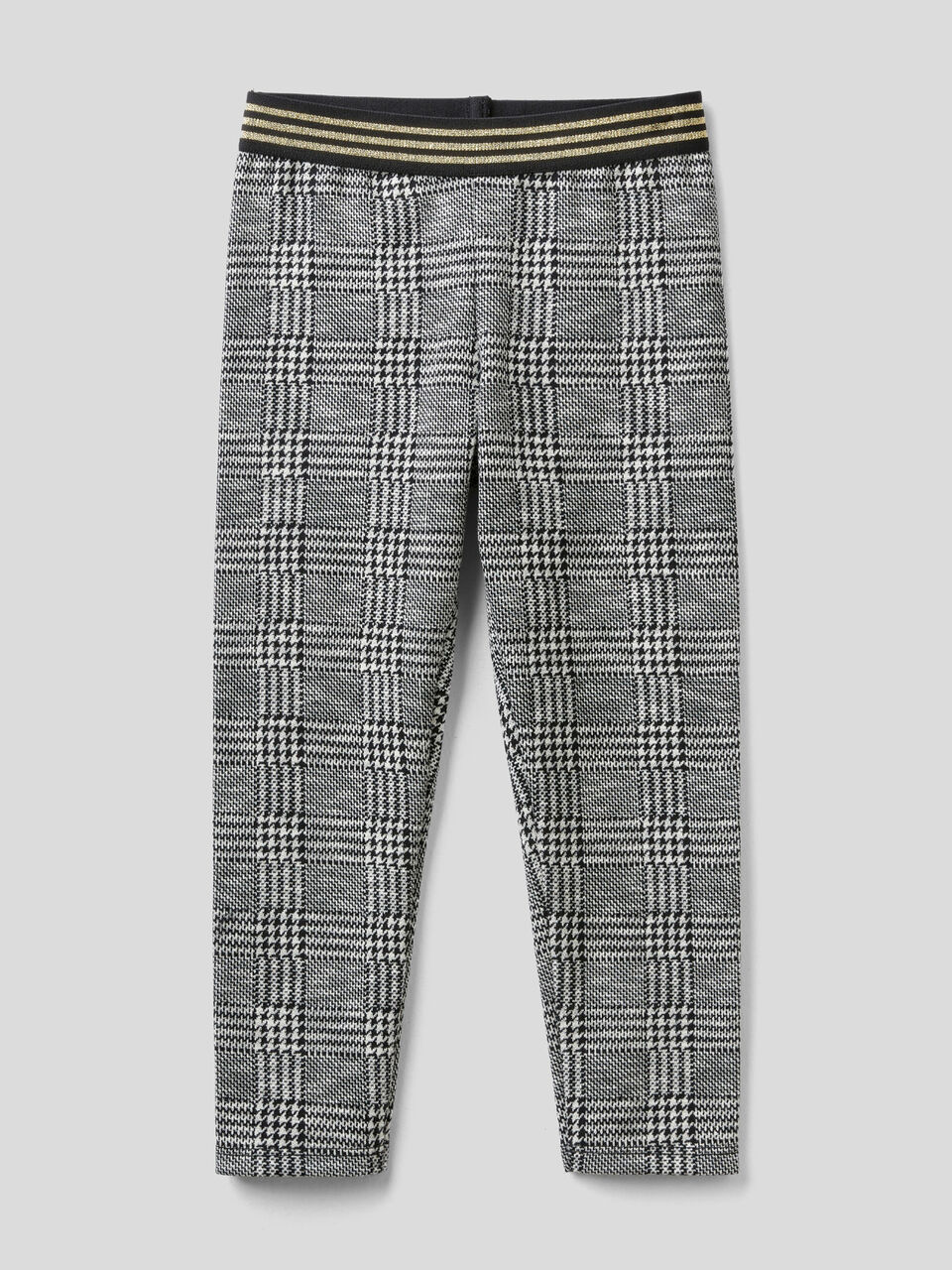 Caldi leggings principe di Galles image number 1