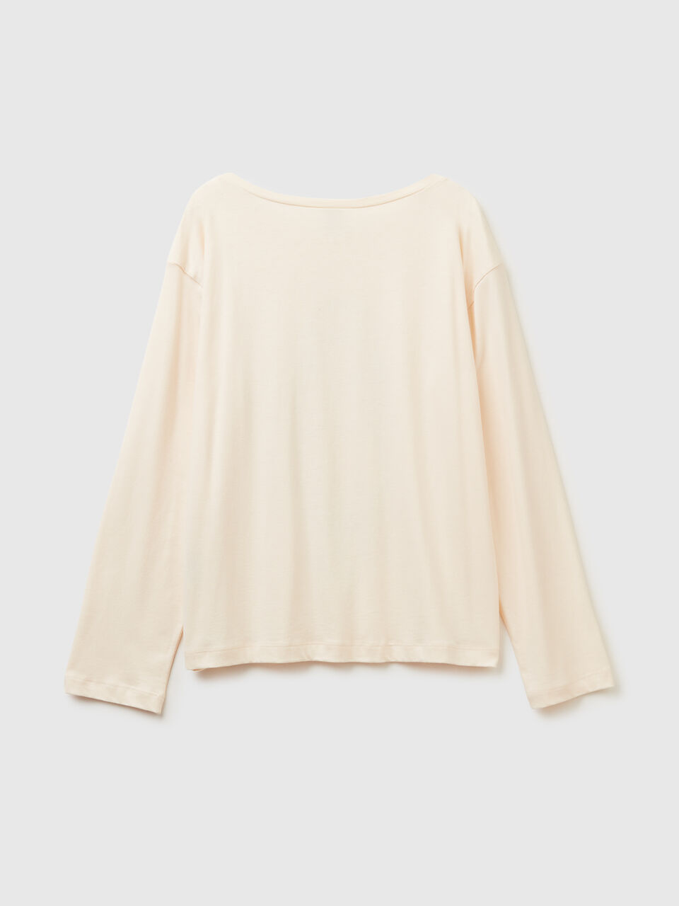 MAGLIA G/C M/L Donna image number 2