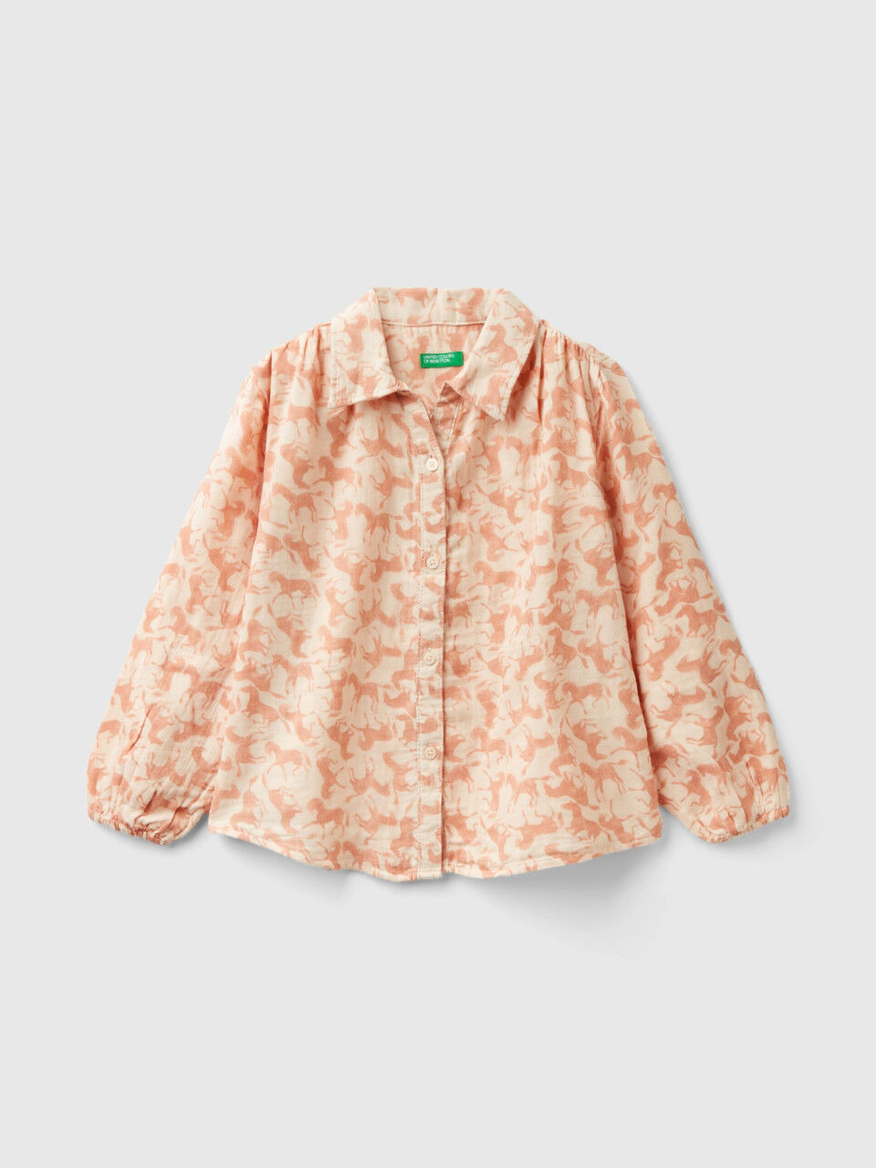 Camicie Bambina e Camicette Nuova Collezione Online