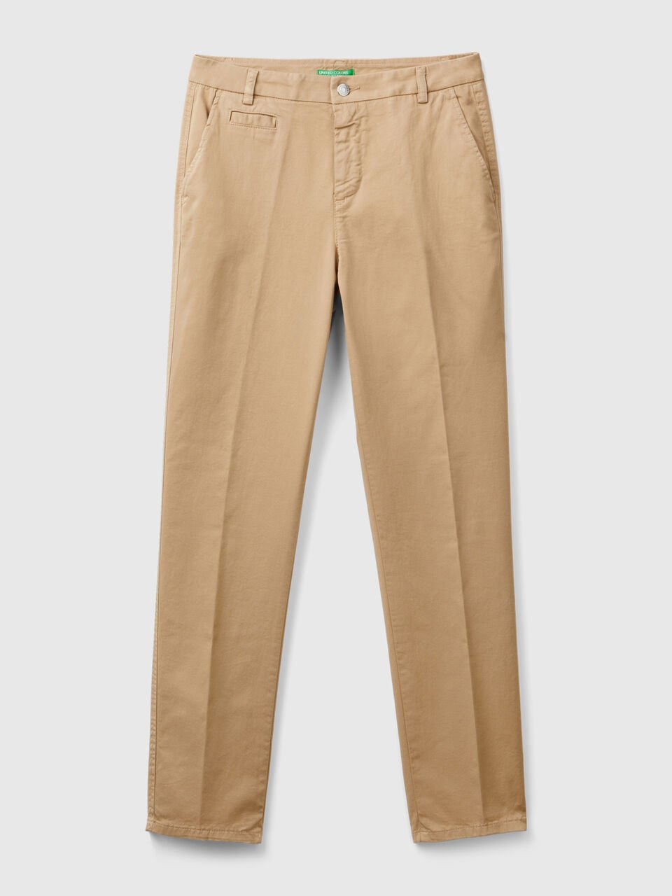 PANTALONE Donna image number 1