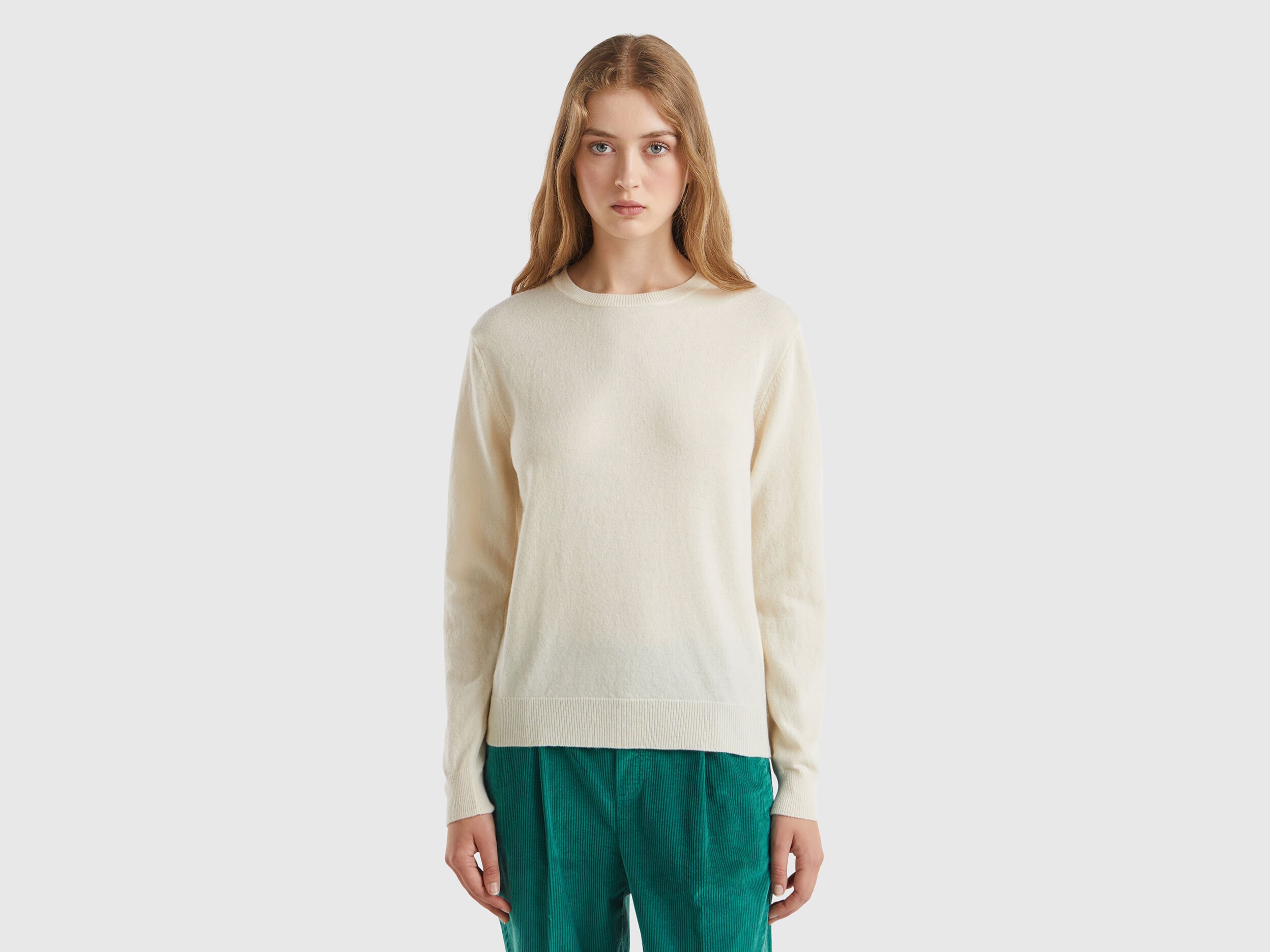 Maglie donna benetton hot sale