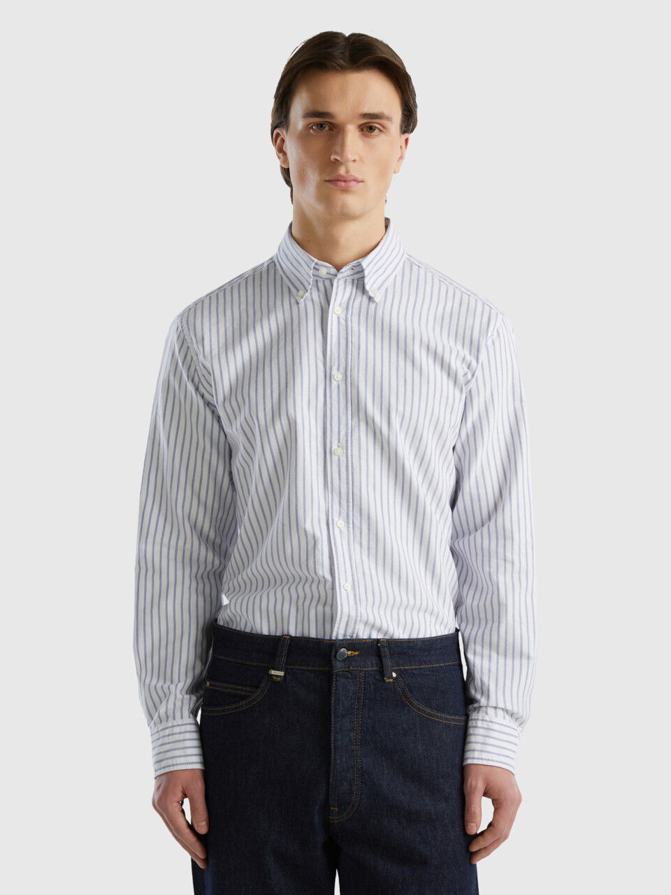 Camicie benetton hotsell