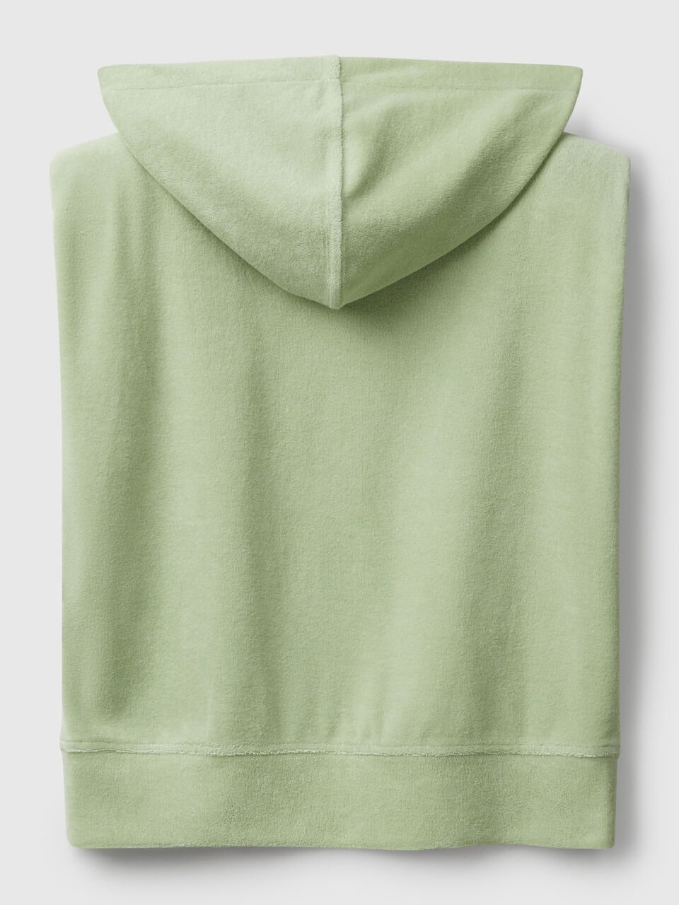 MAGLIA C/CAPP. S/M Donna image number 2