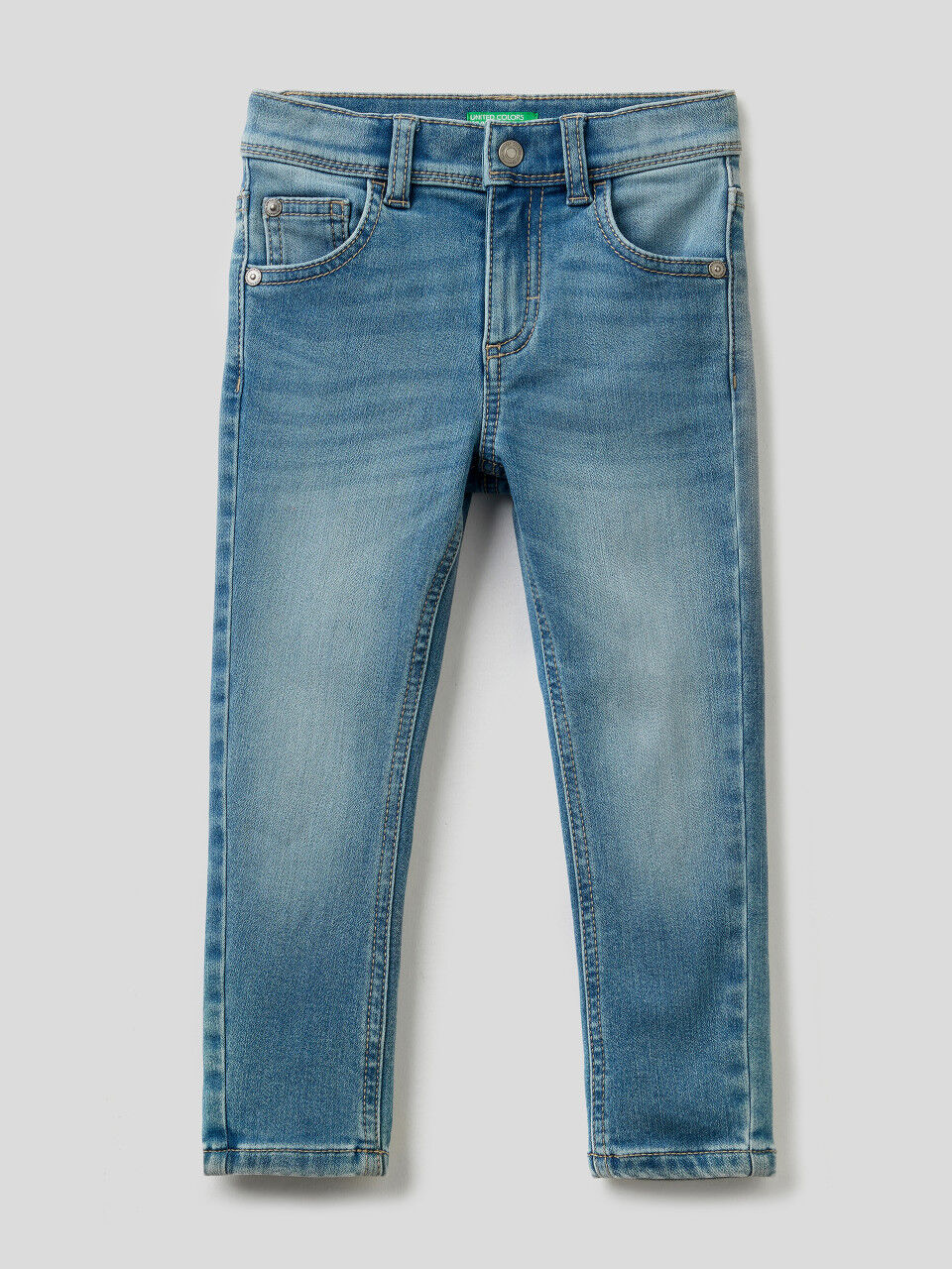 Pantaloncini da bagno Sabonab ABOUT YOU Bambino Abbigliamento Pantaloni e jeans Shorts Pantaloncini 