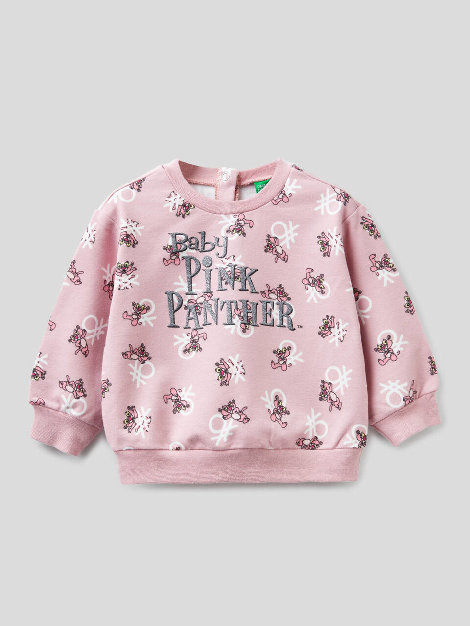 Felpa fantasia Pink Panther image number 1