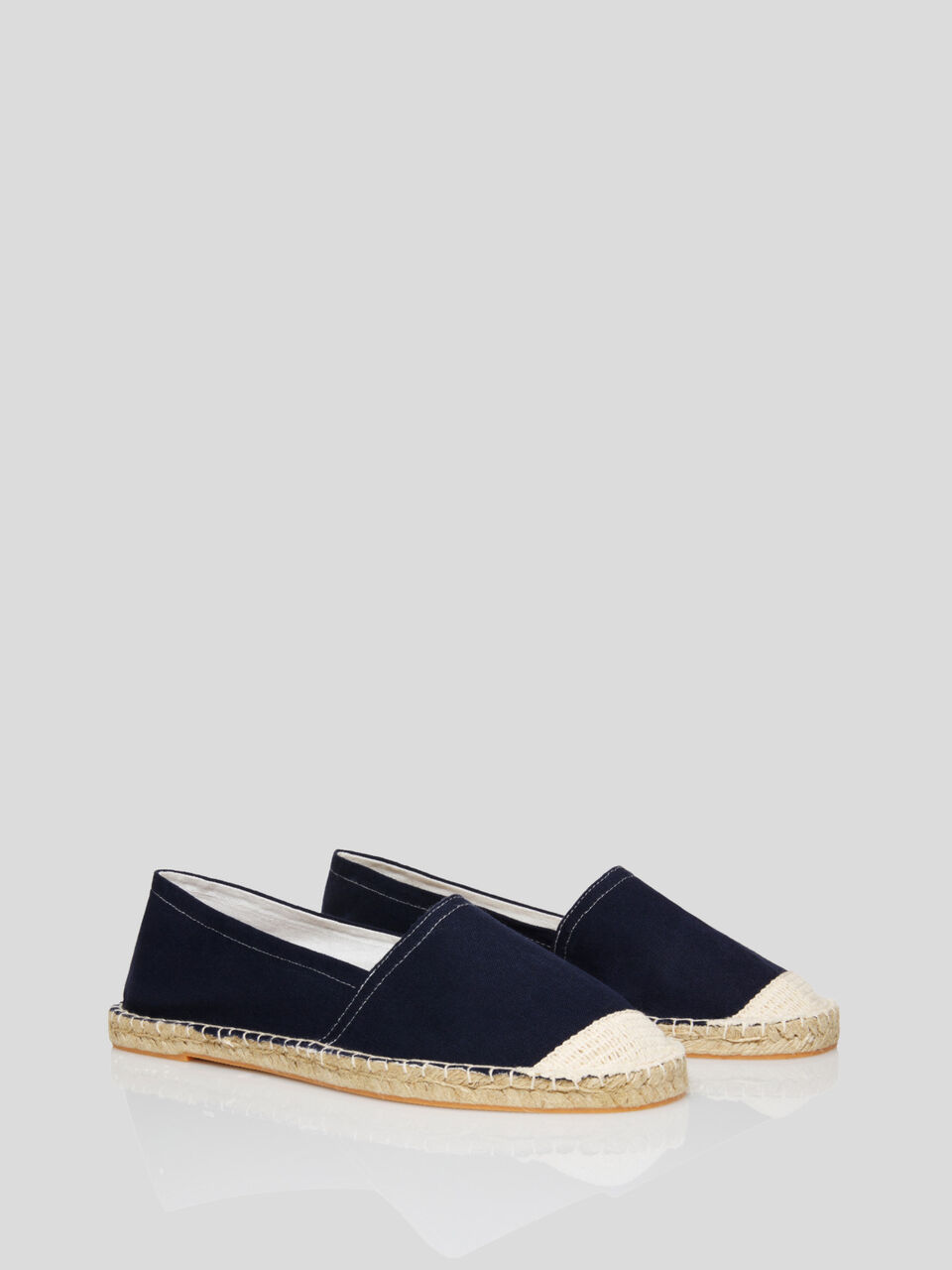 Espadrillas flat image number 1