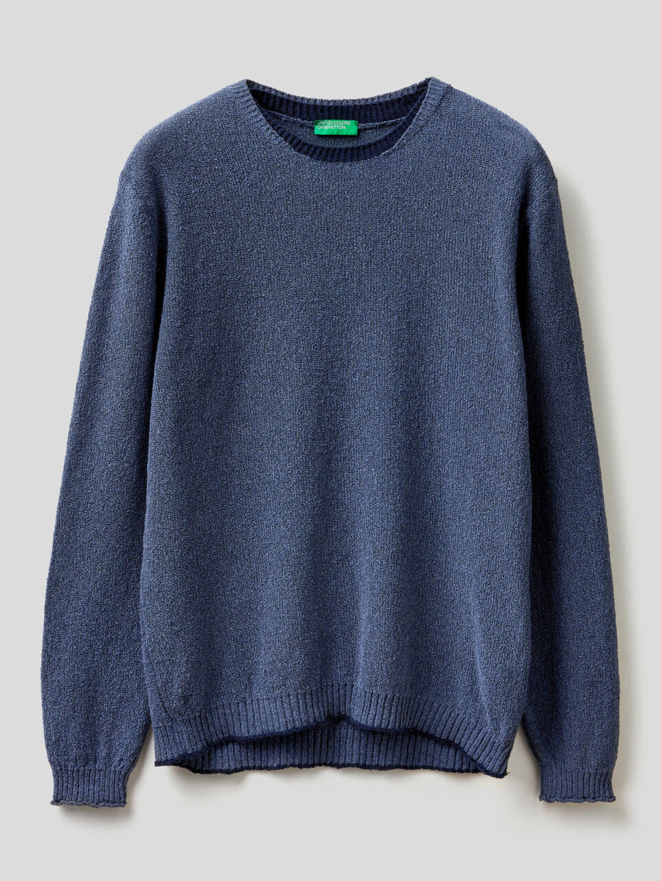 Maglia con dettagli a contrasto image number null