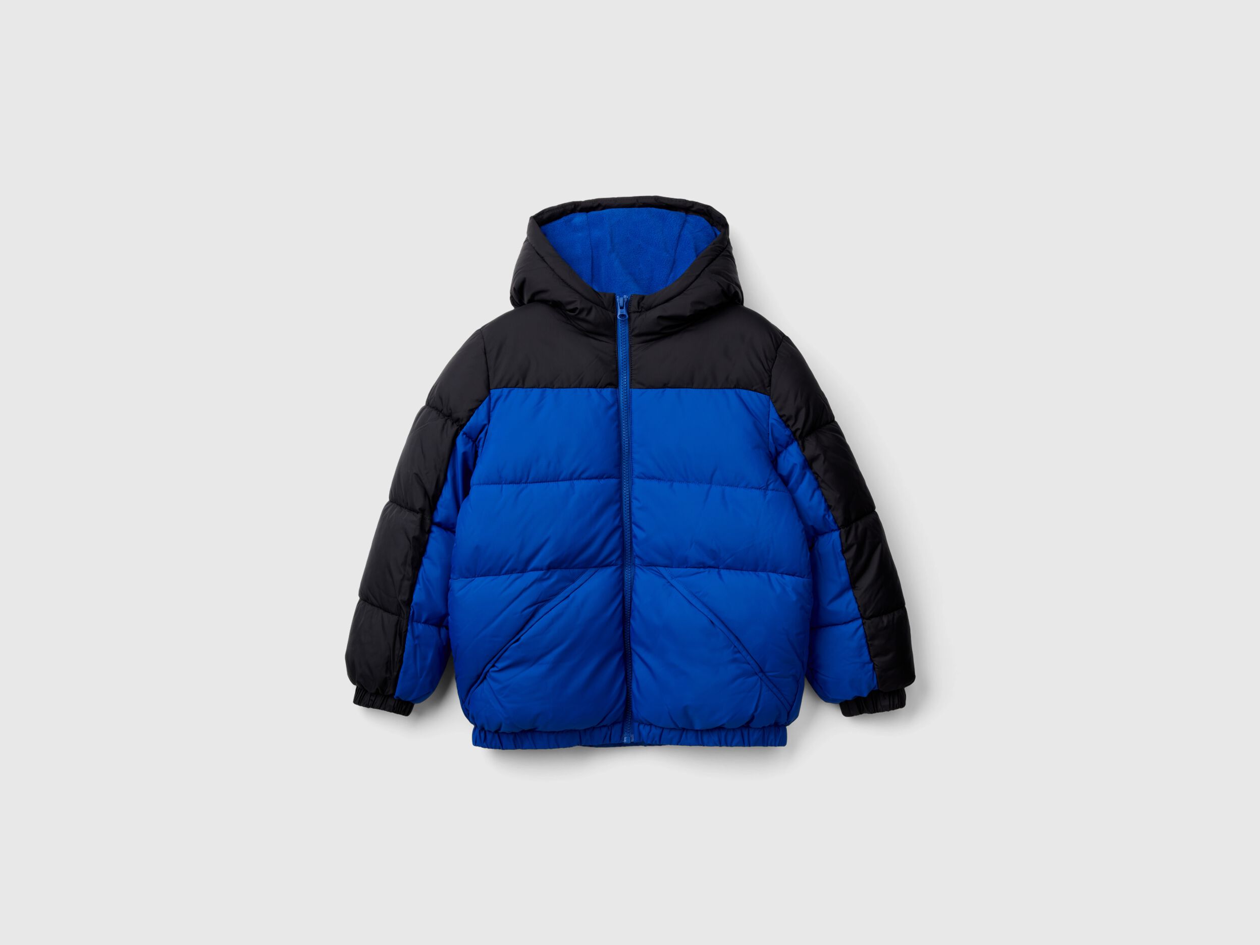 Giubbotti invernali bambino benetton new arrivals