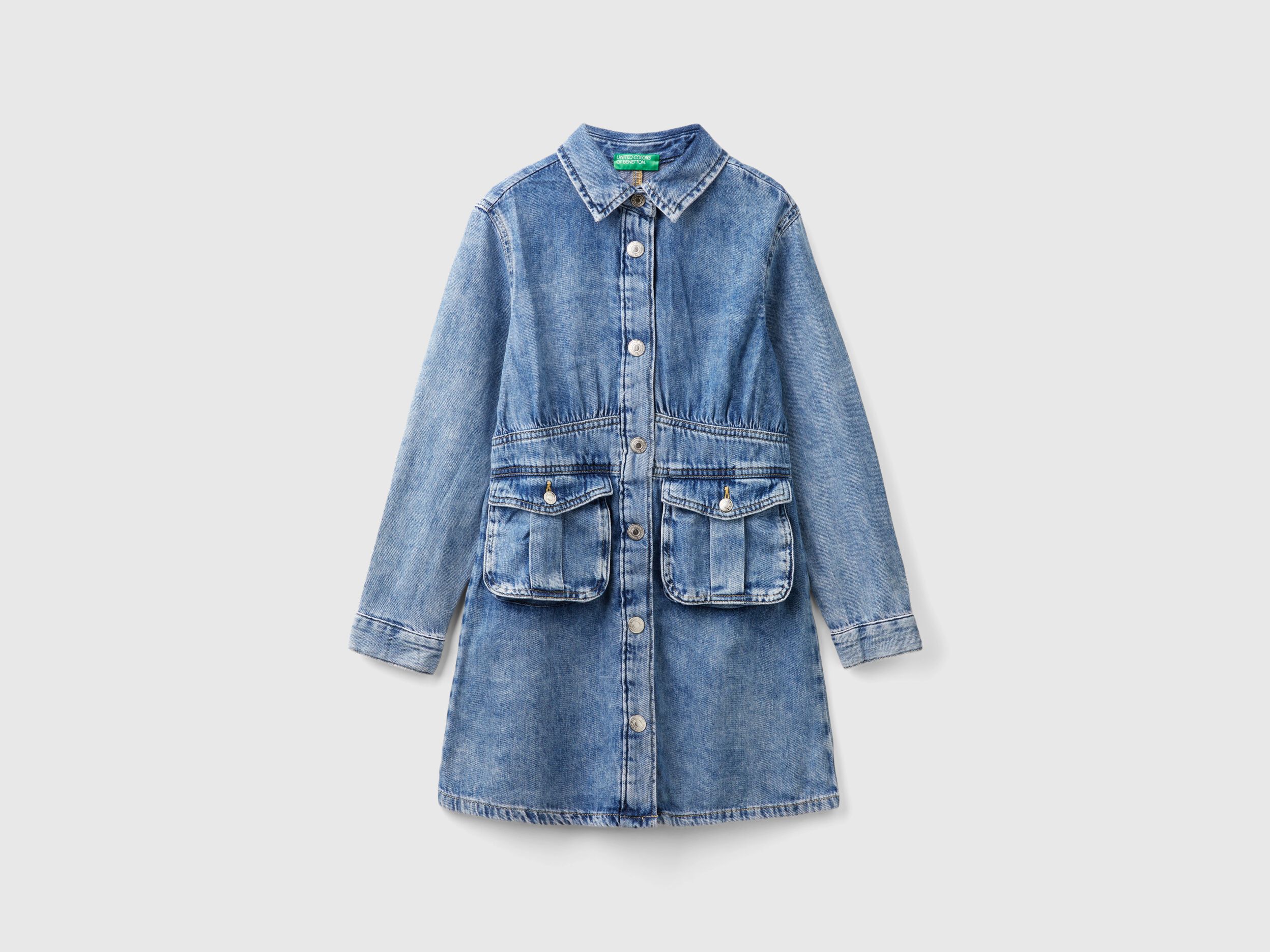 Benetton saldi bambina sales