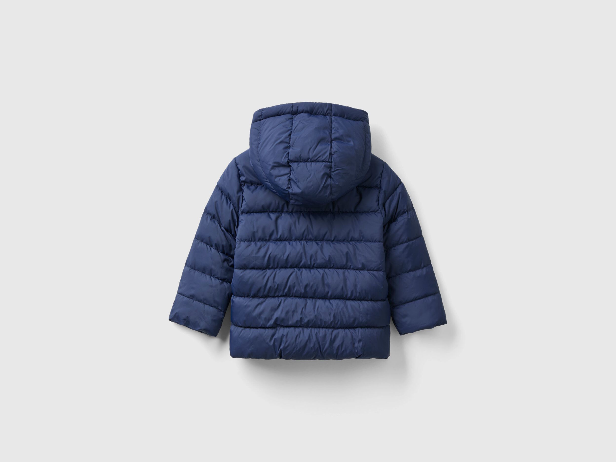 Giubbotti bimbo new arrivals benetton