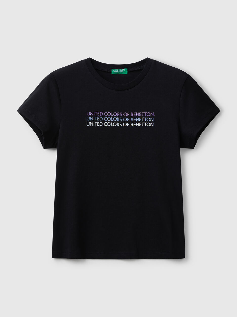 T-SHIRT Bambina image number 1