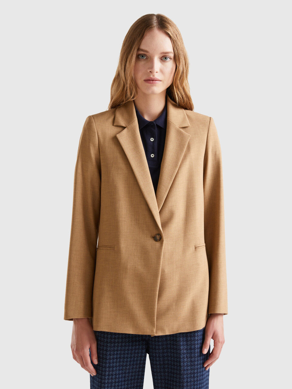 Back To Office Abbigliamento Donna 2024 Benetton