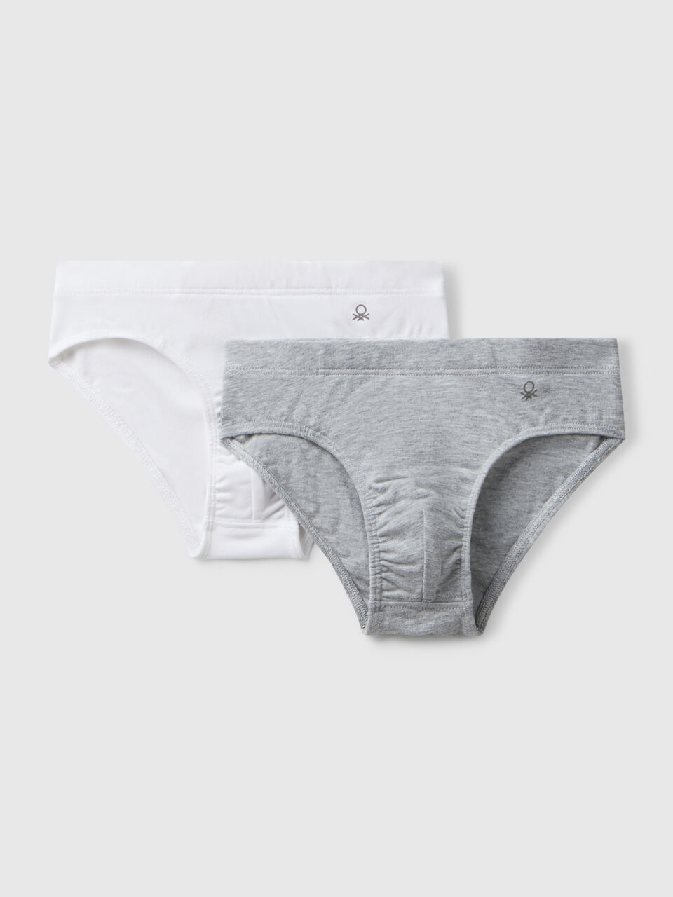 SET 2 SLIP Bambino image number 1