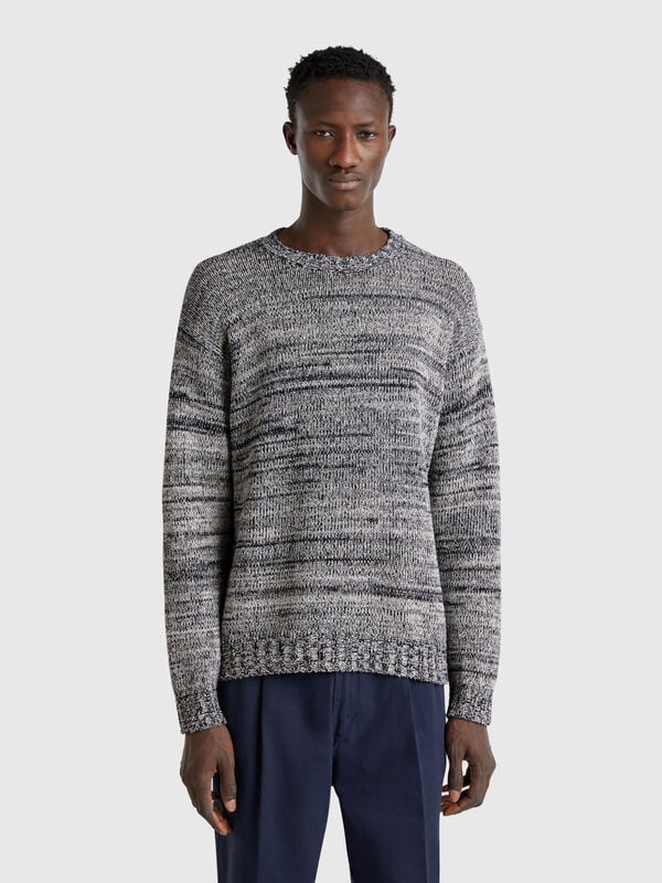 Maglia multicolor Uomo