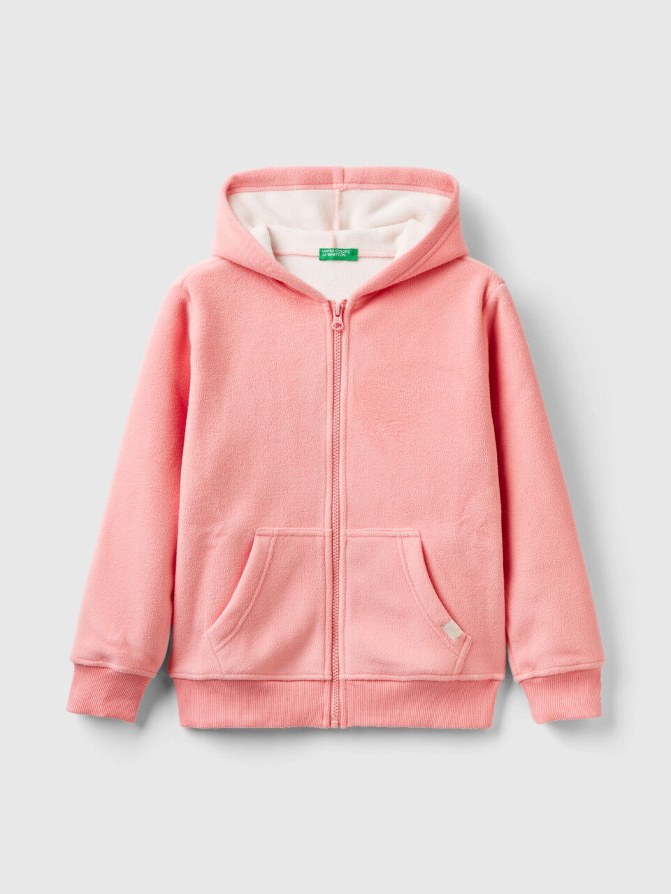 Benetton sale bambina saldi