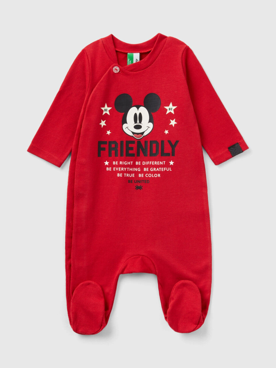 Abbigliamento benetton bambino on sale