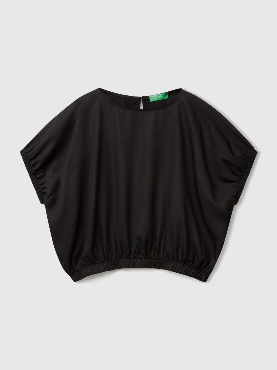 BLUSA Donna image number 1