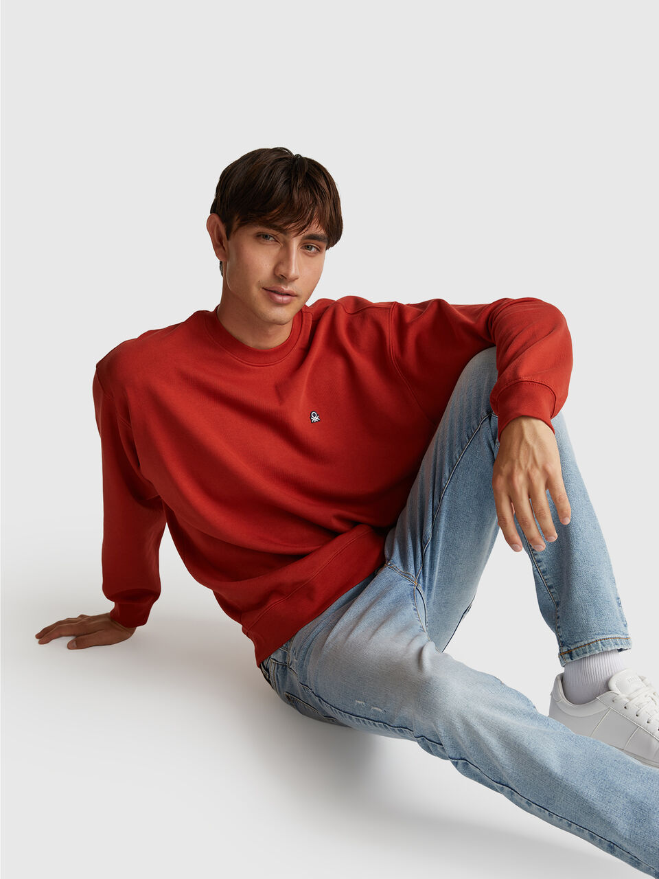 MAGLIA G/C M/L Uomo image number null