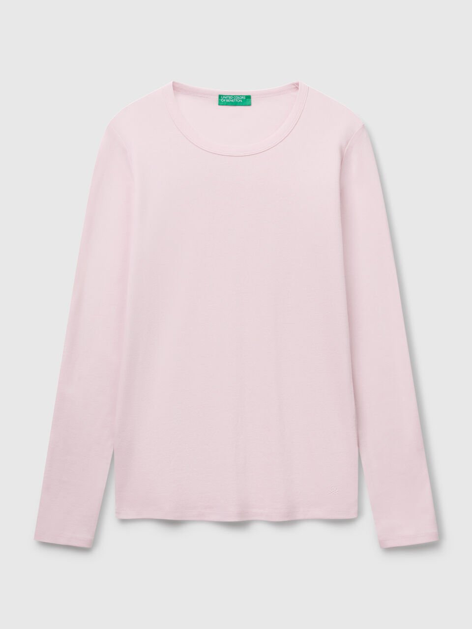 T-SHIRT M/L Donna image number 1
