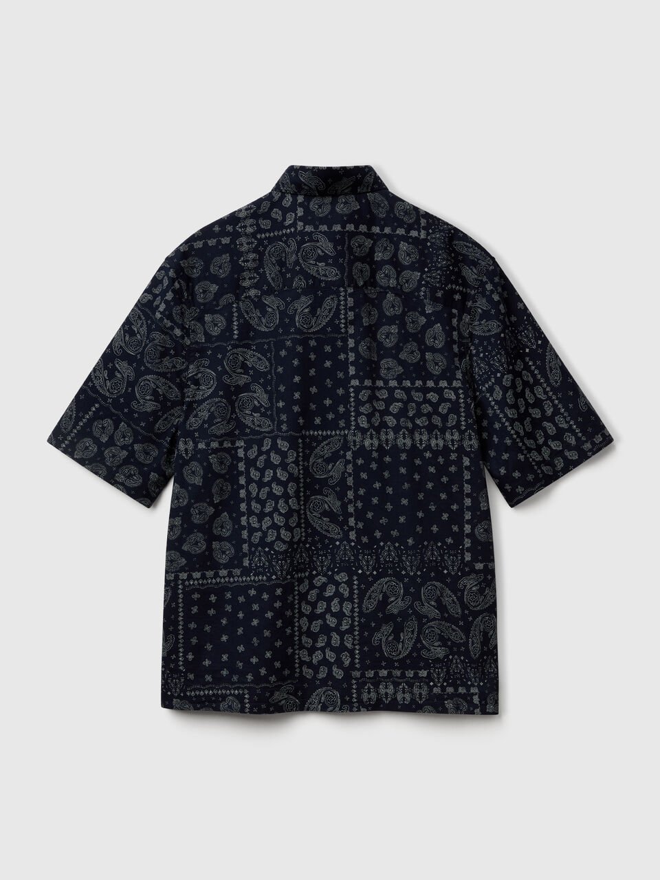CAMICIA Uomo image number 2