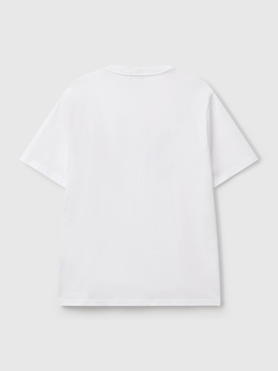 T-SHIRT Uomo image number 2
