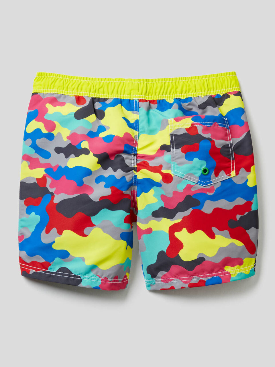 Boxer mare camouflage multicolor image number 2