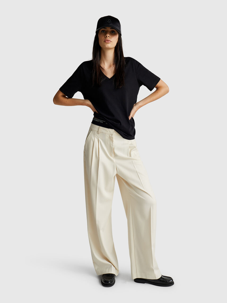 T-SHIRT Donna image number null