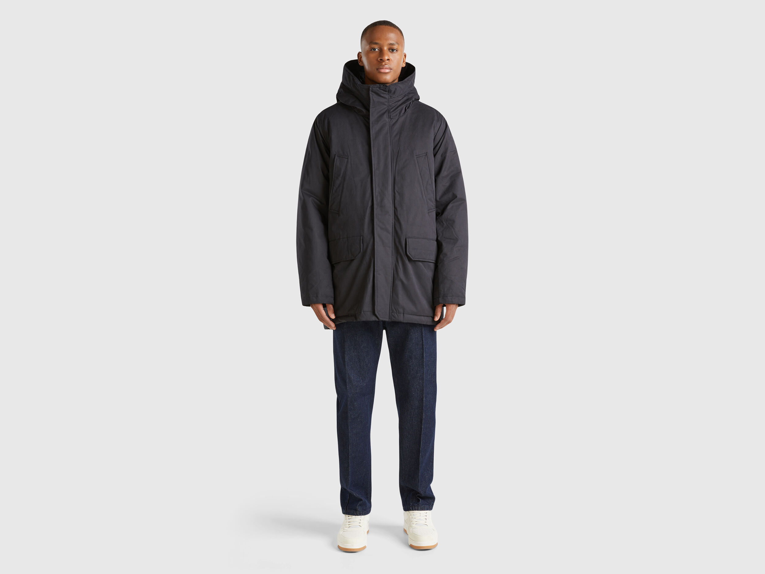 Piumini uomo pesanti clearance