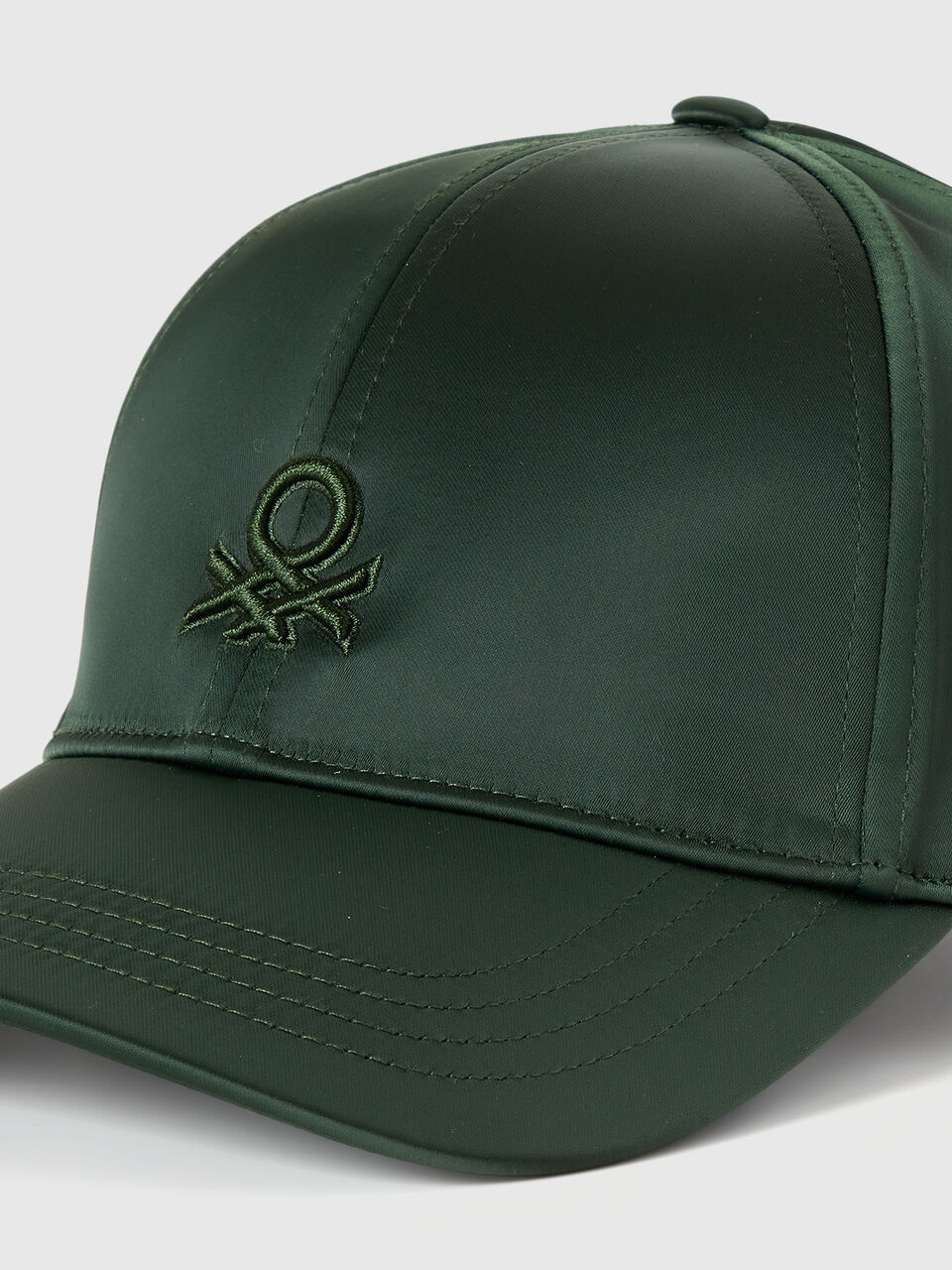 CAPPELLO C/VISIERA Donna image number null