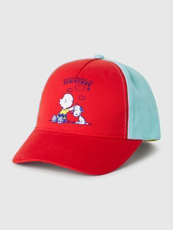 Cappellino Snoopy ©Peanuts Bambino