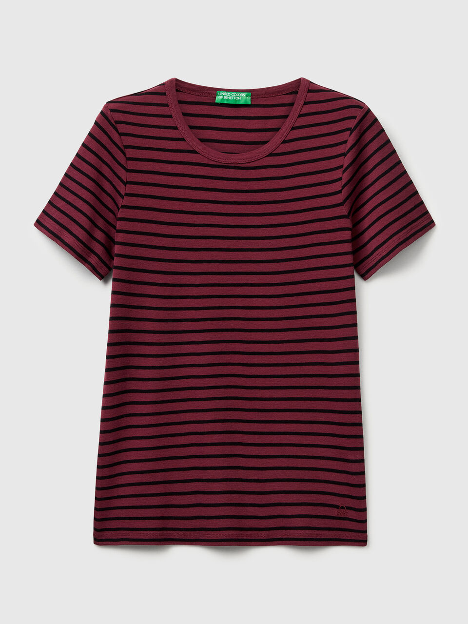 T-SHIRT Donna image number 1