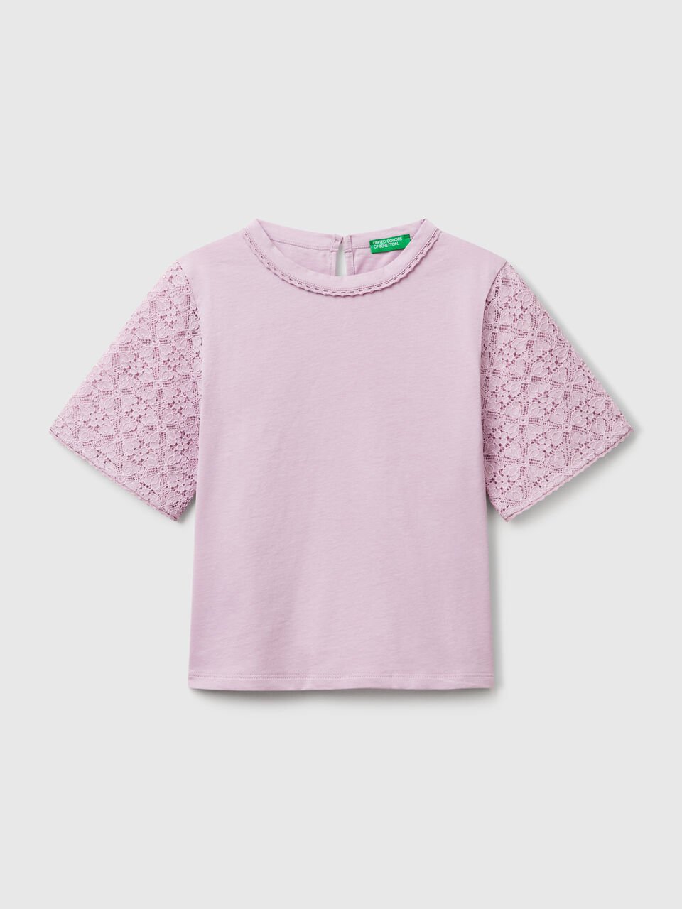 T-SHIRT Bambina image number 1