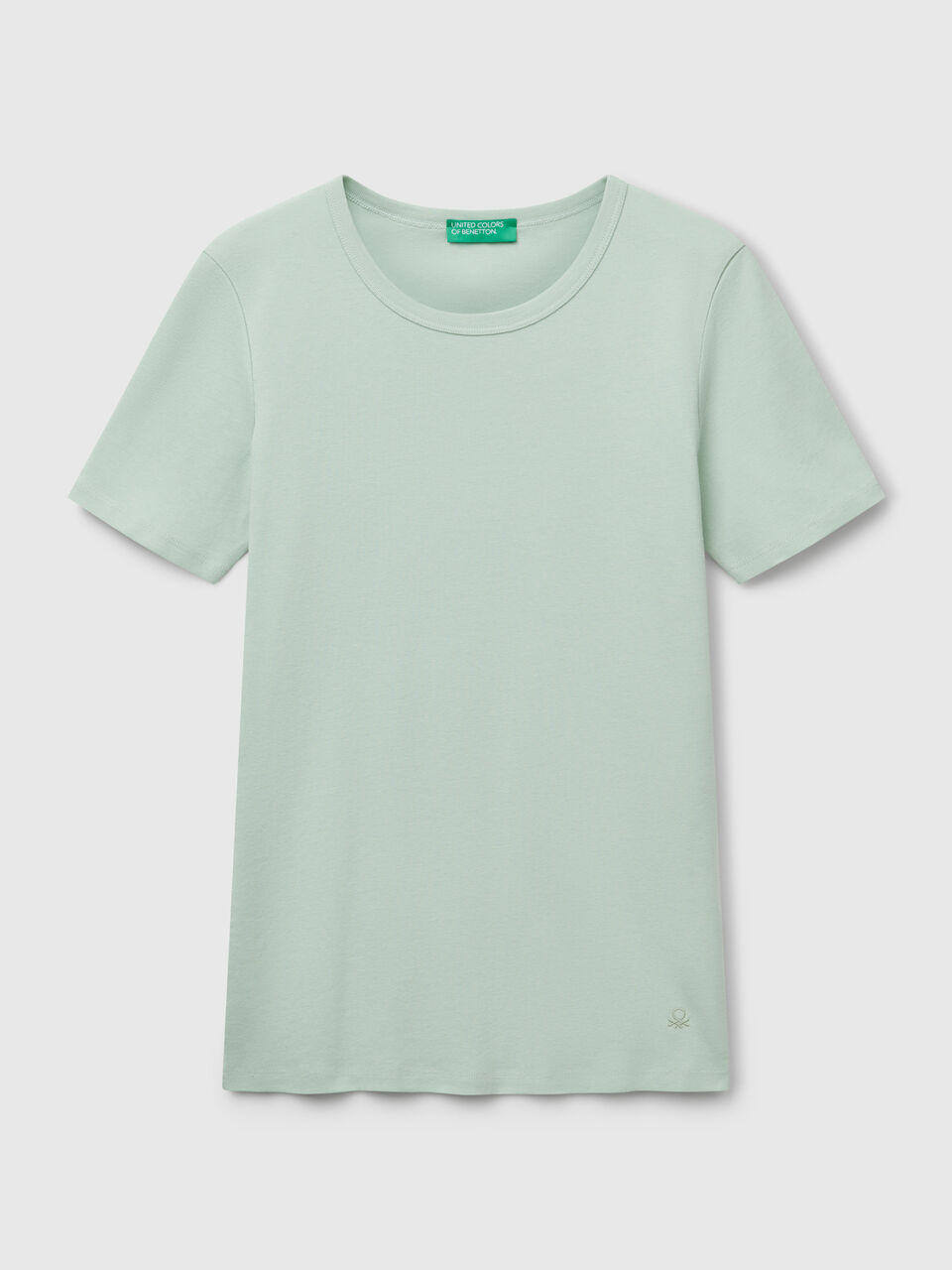 T-SHIRT Donna image number 1