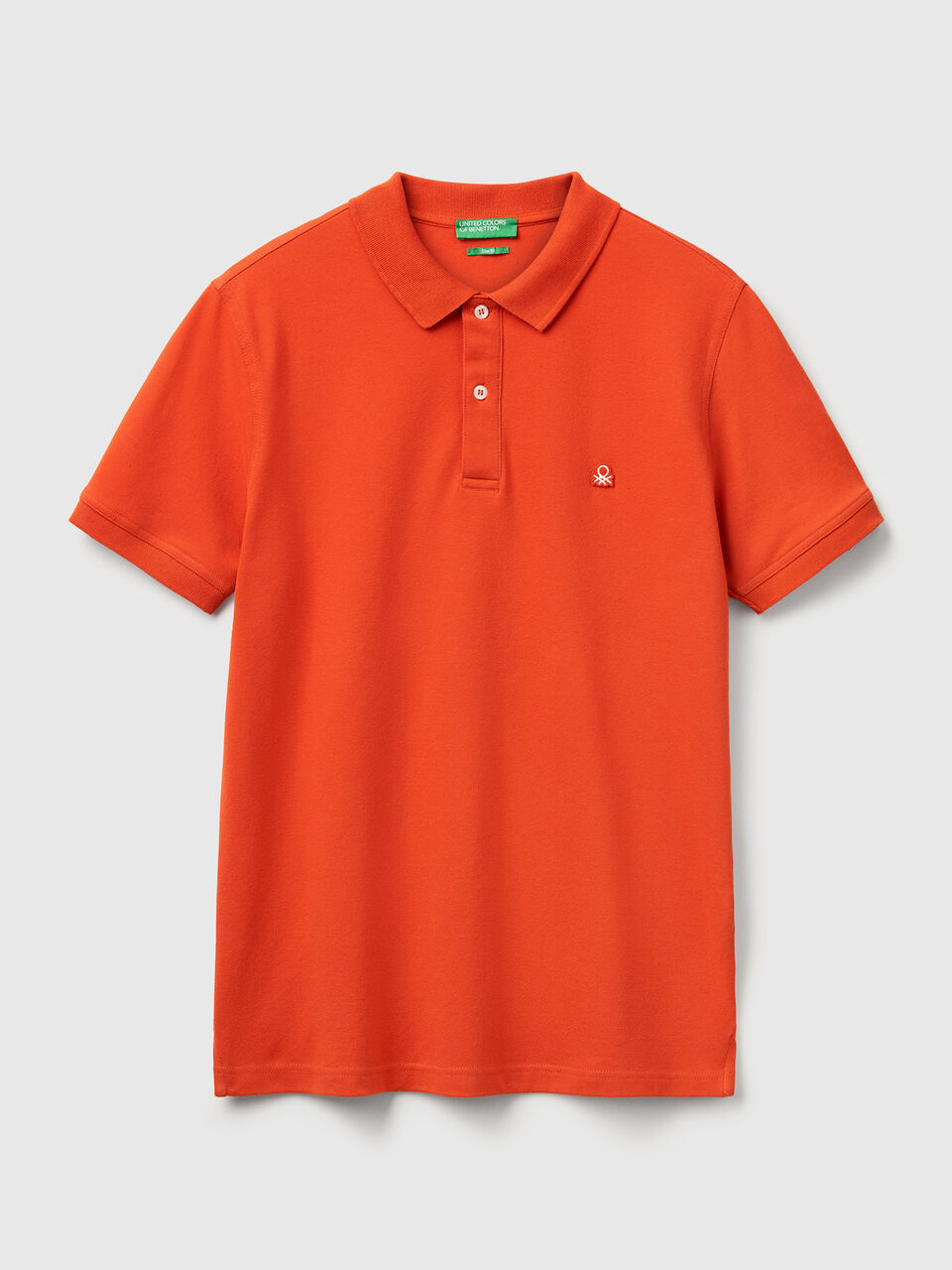 MAGLIA POLO M/M Uomo image number 1