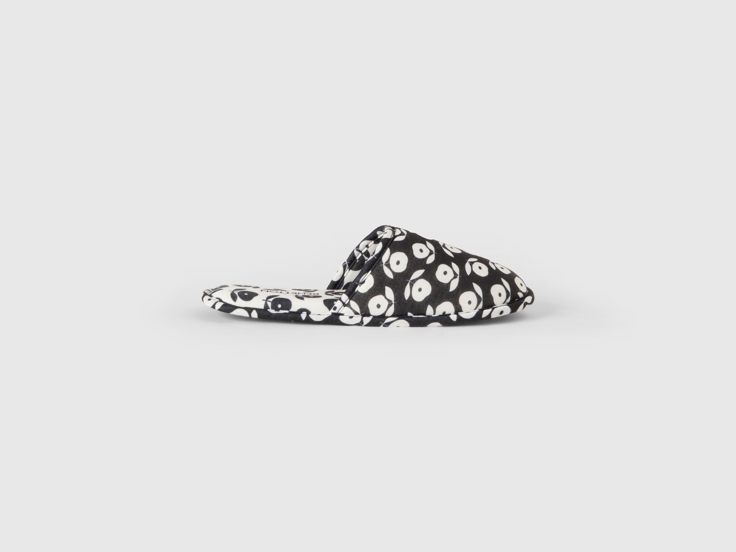 Pantofole benetton uomo on sale