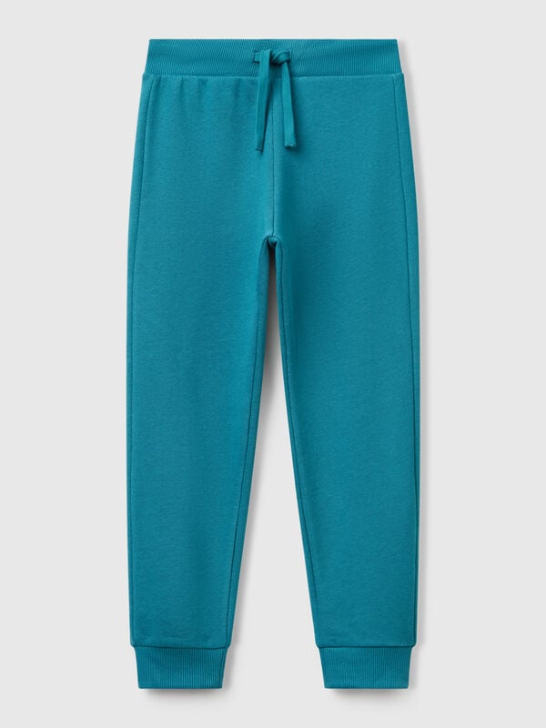 Pantaloni sportivi con coulisse Bambino