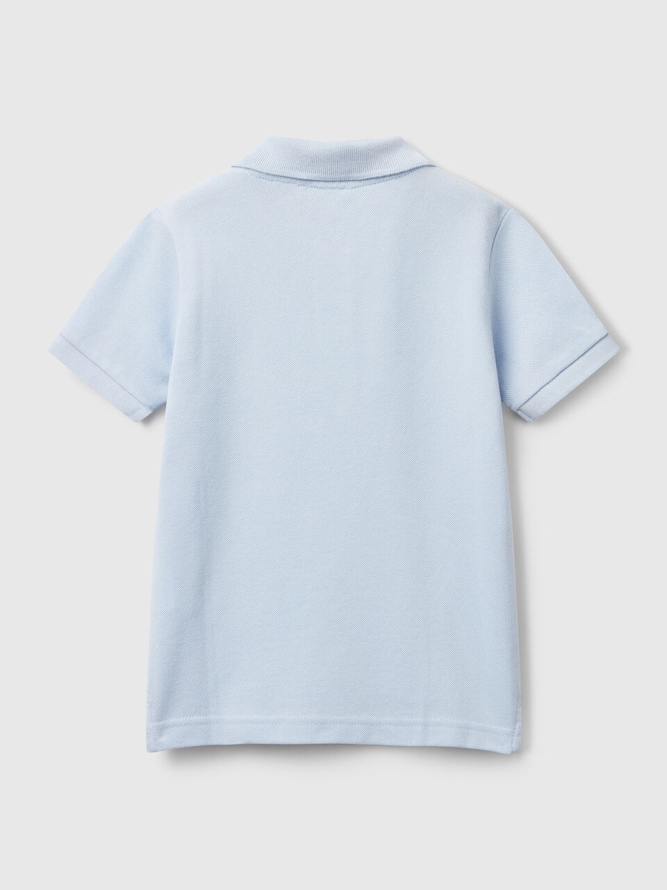 MAGLIA POLO M/M Bambino image number 2