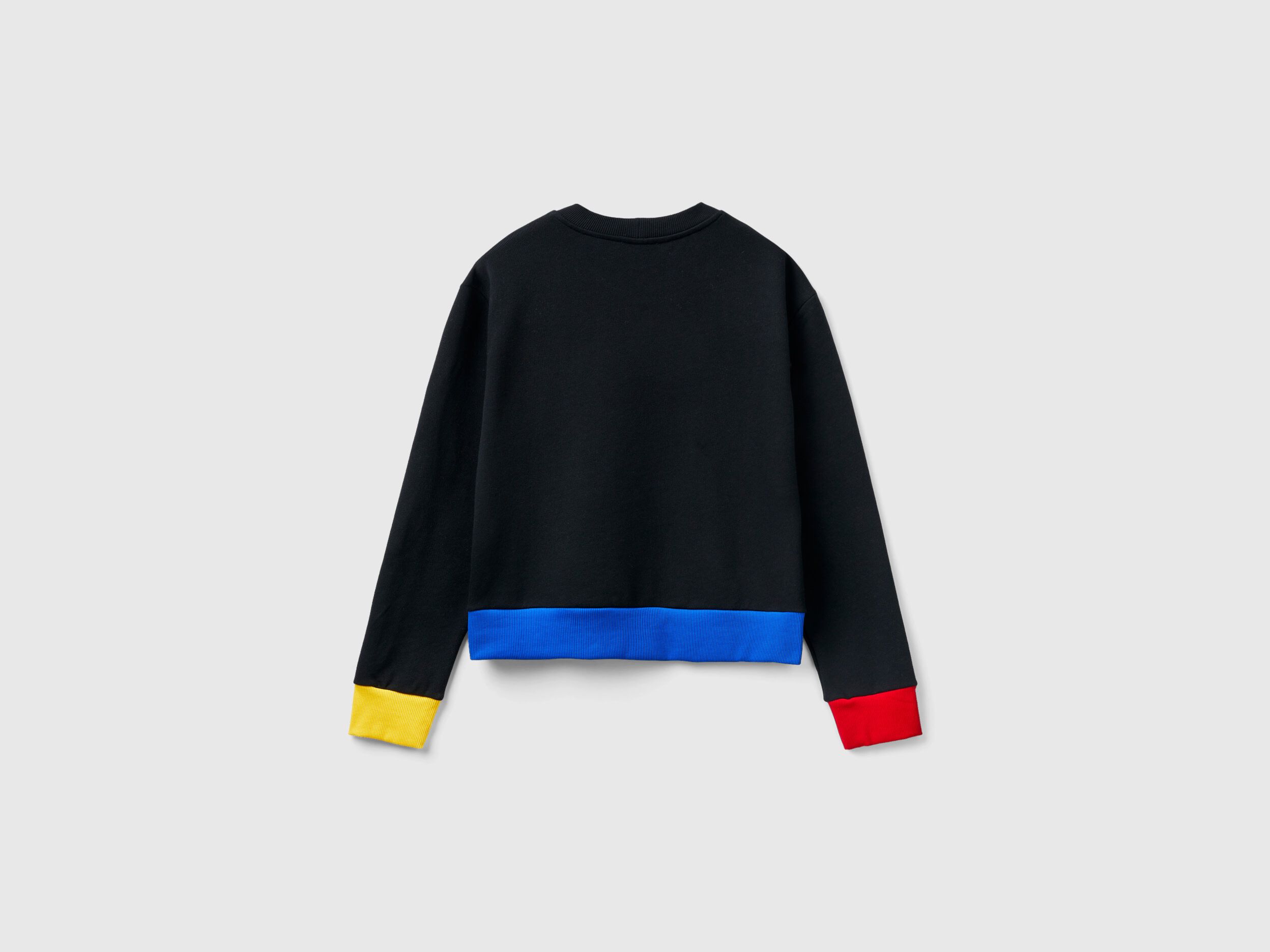 Felpe bambina benetton online