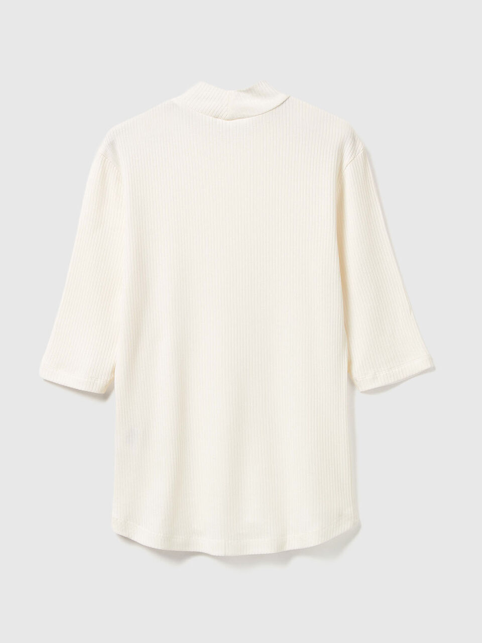 T-SHIRT M/L Donna image number 2