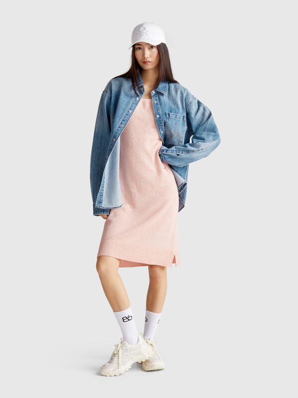 Abito in maglia Donna