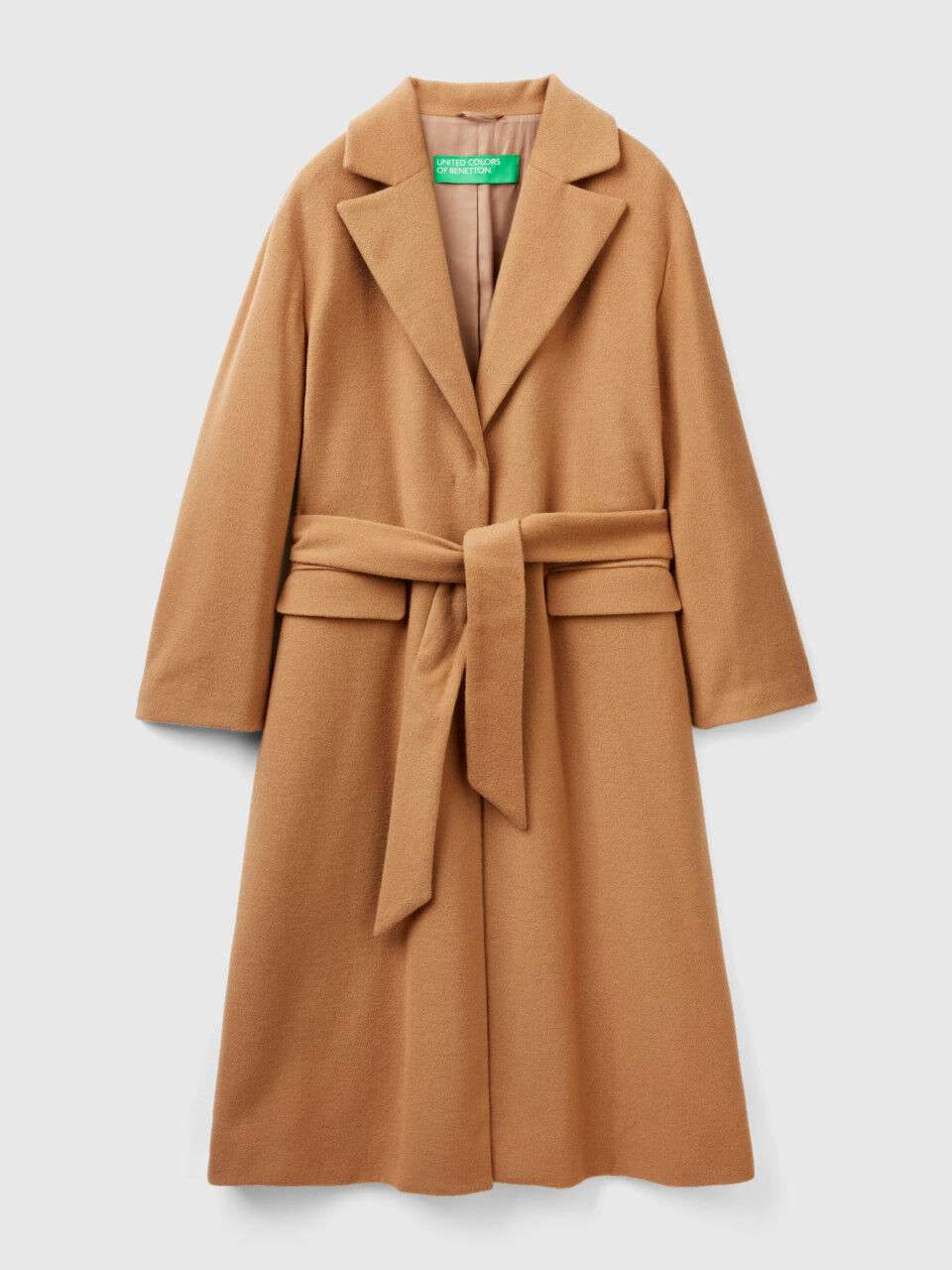 Benetton shop cappotti bambina