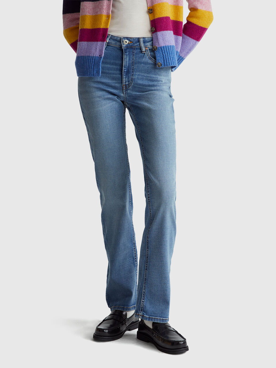 PANTALONE Donna image number null