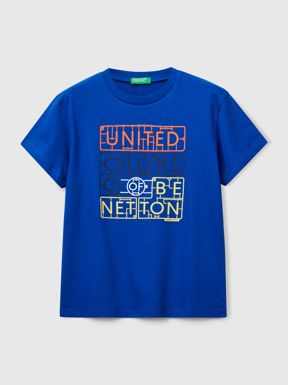 T-SHIRT Bambino image number 1