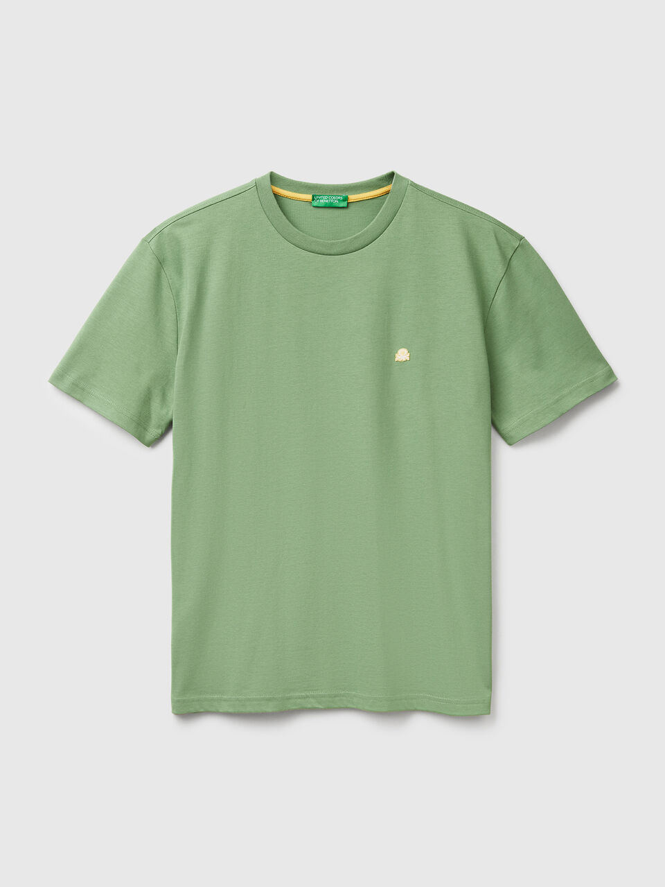T-SHIRT Uomo image number 1
