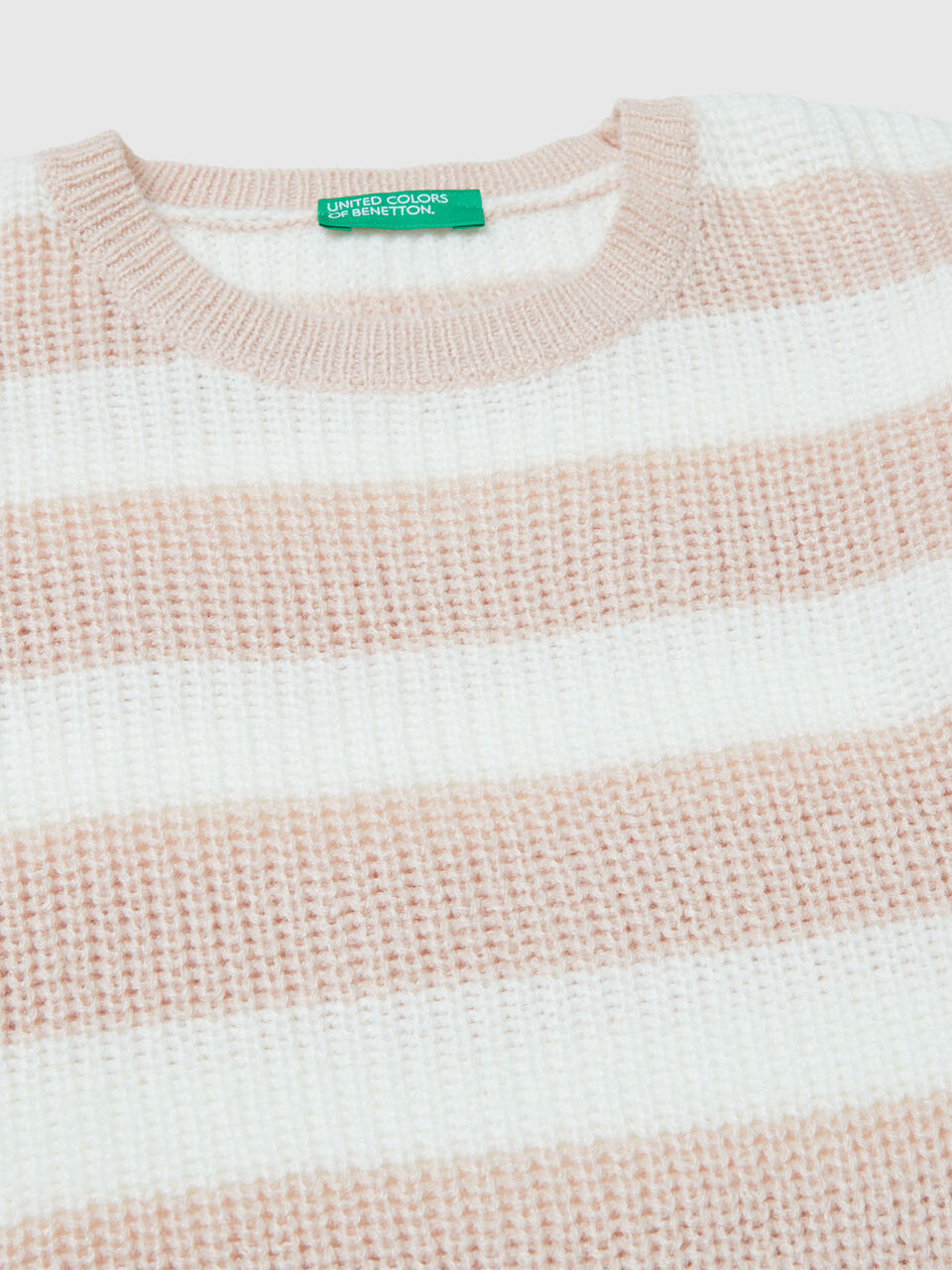 MAGLIA G/C M/L Bambina image number null