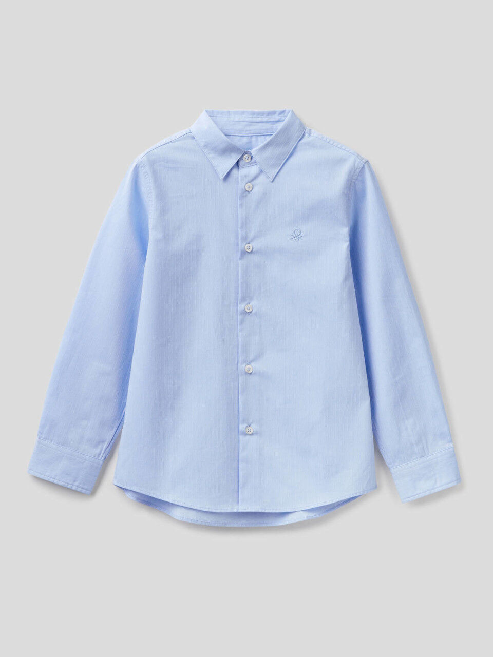United Colors of Benetton Camicia Bambino United Colors of Benetton Camicia Bambino