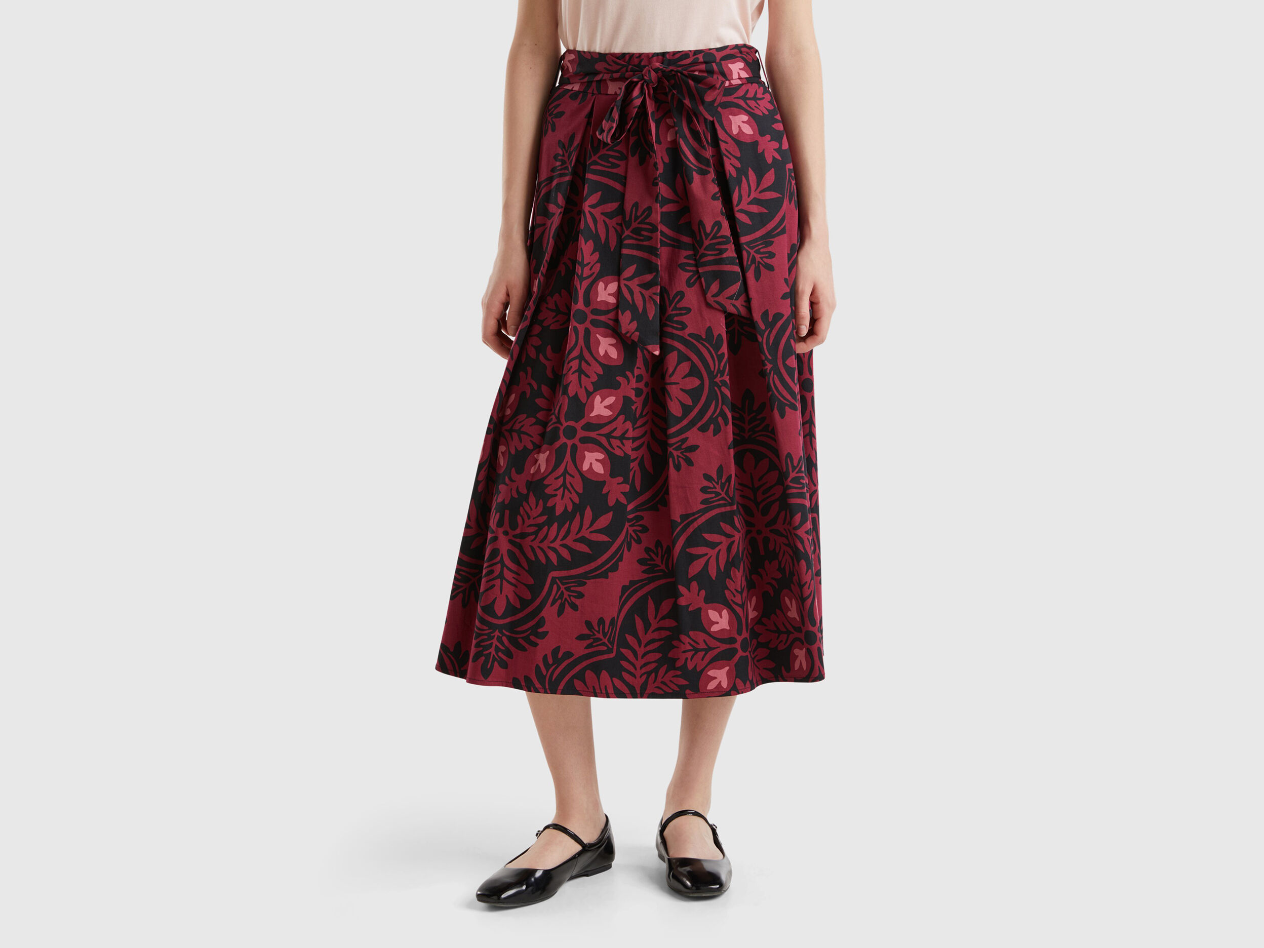 Benetton gonne best sale