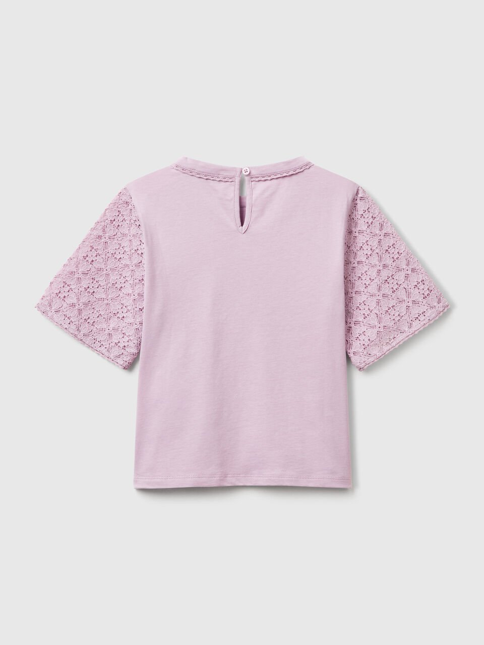 T-SHIRT Bambina image number 2