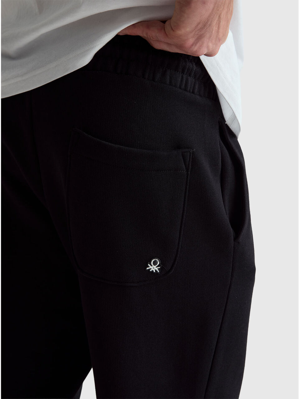 PANTALONE Uomo image number null